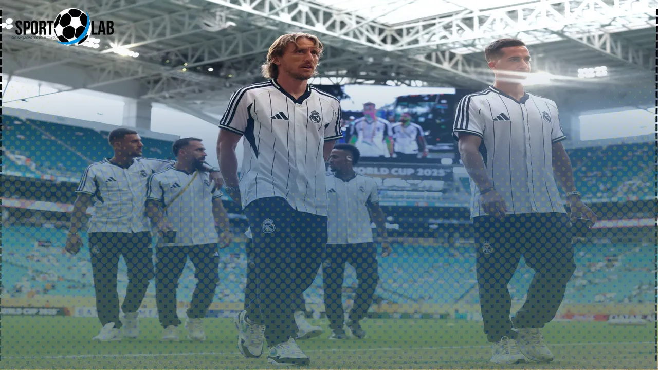 موعد مباراة ريال مدريد ضد سان جيرمان اليوم في كأس العالم للأندية 2025 والقنوات الناقلة المباشرة